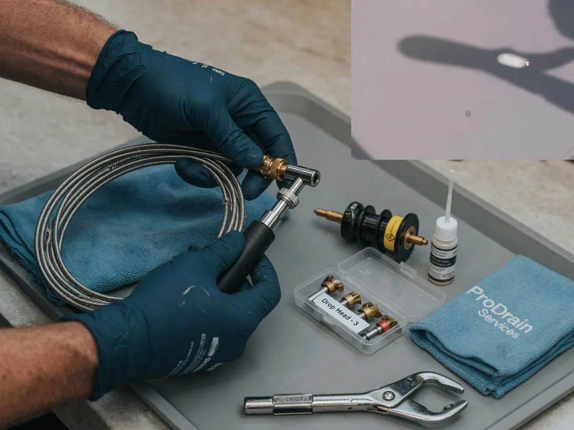 Why choose Drain Cleaning in Posen, MI